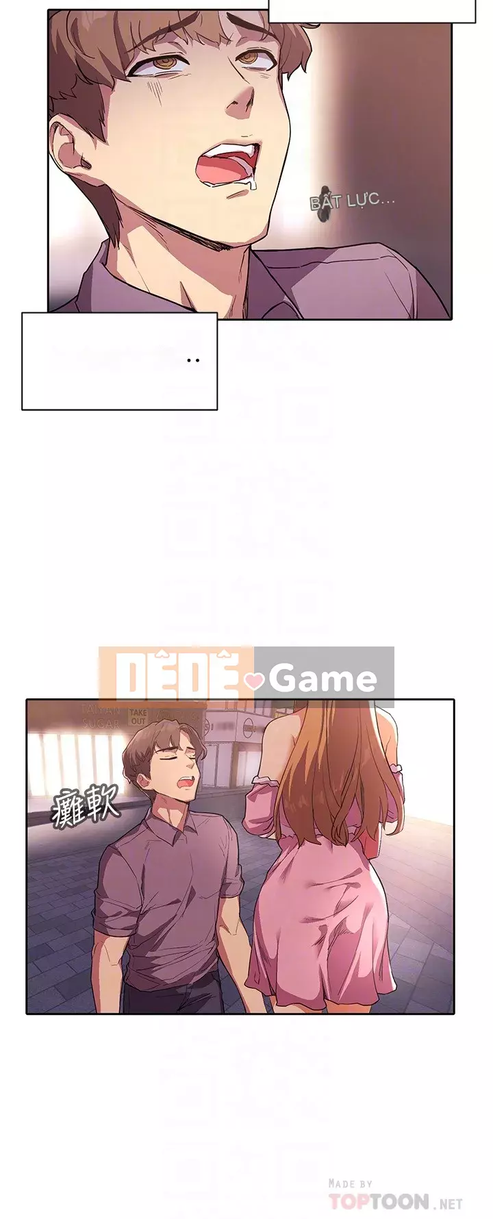 Giảng dạy bây giờ Chương 1-7