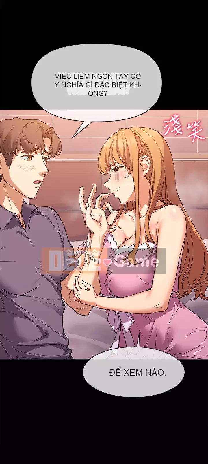 Giảng dạy bây giờ Chương 1-7