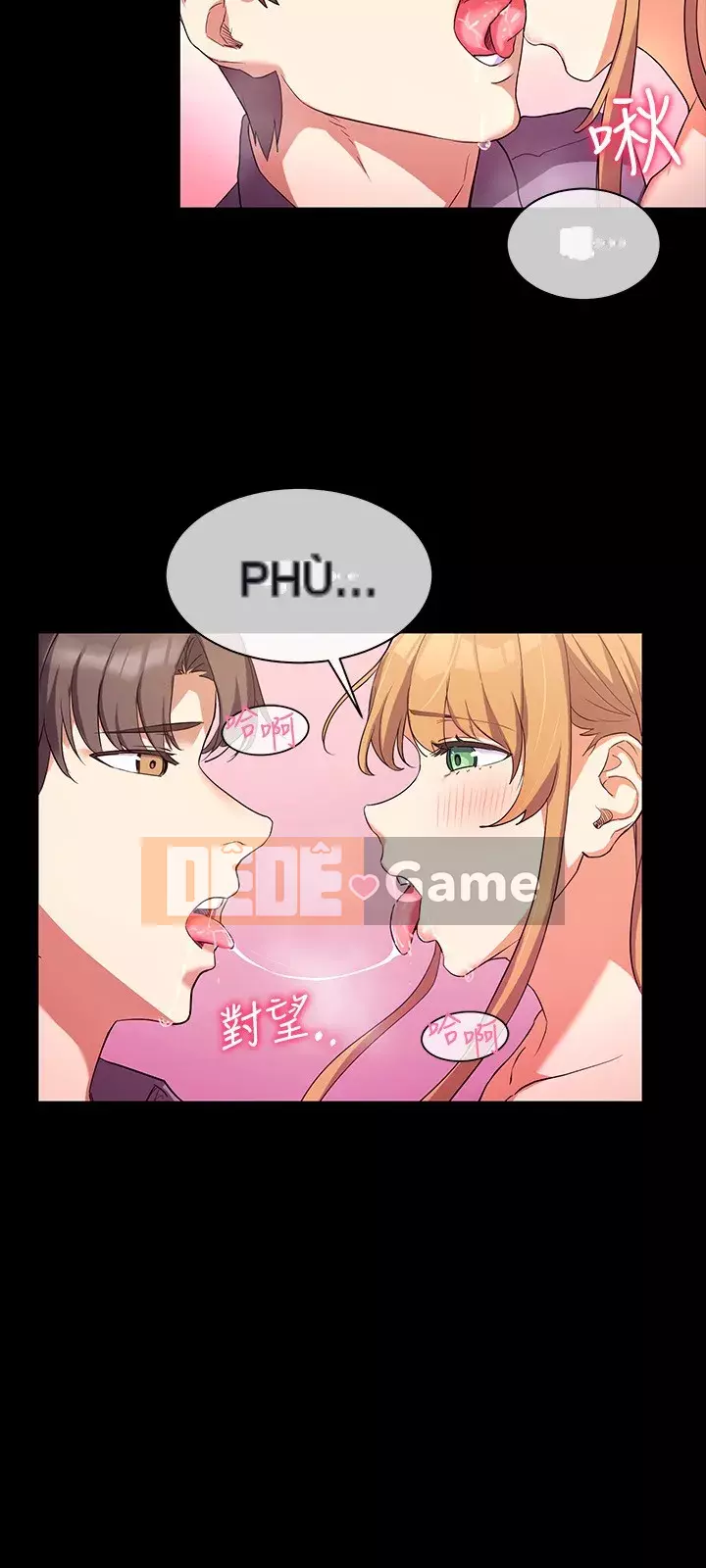 Giảng dạy bây giờ Chương 1-7