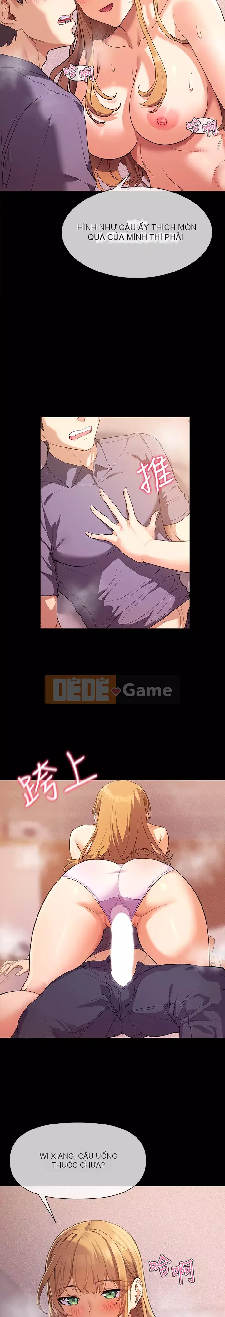 Giảng dạy bây giờ Chương 1-7