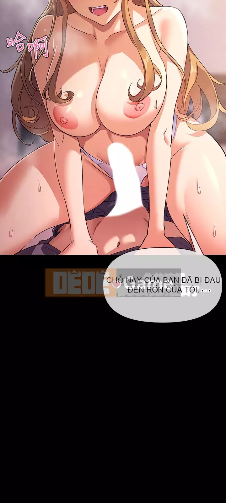 Giảng dạy bây giờ Chương 1-7