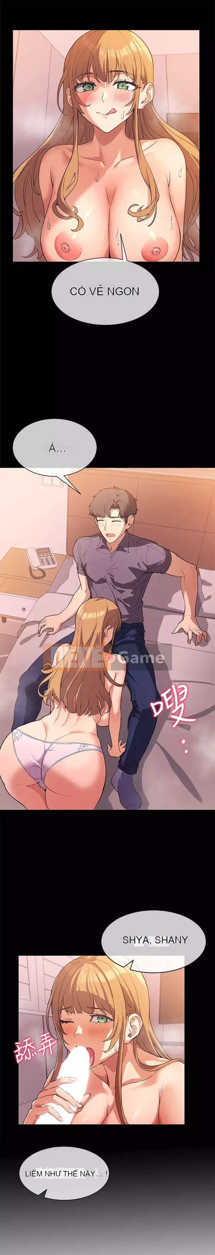 Giảng dạy bây giờ Chương 1-7