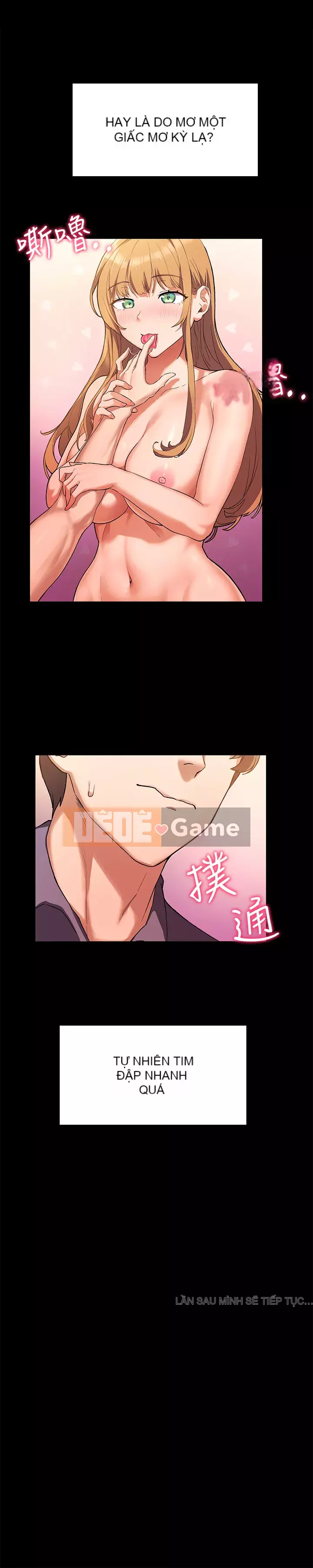 Giảng dạy bây giờ Chương 1-7