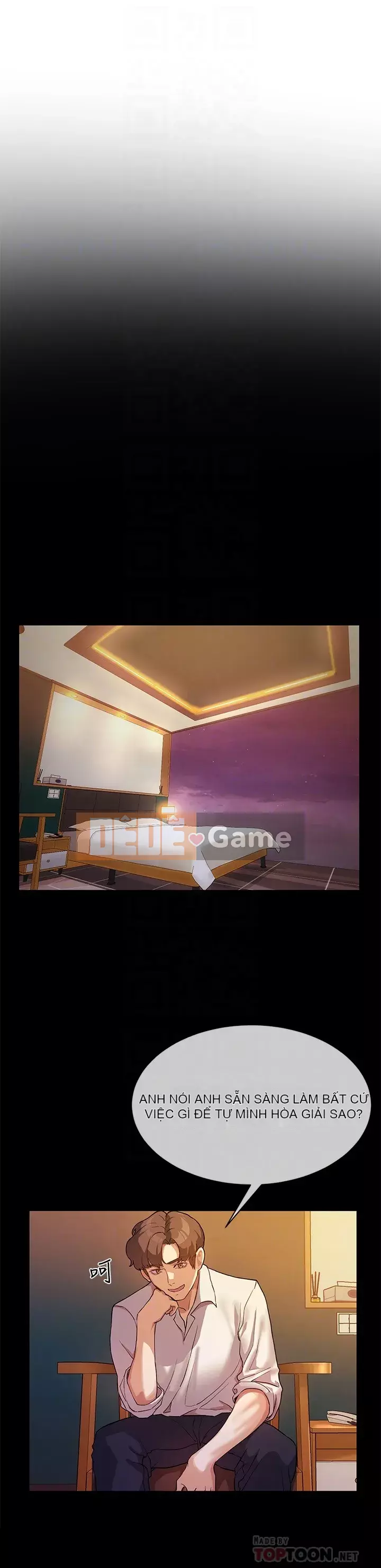 Giảng dạy bây giờ Chương 1-7