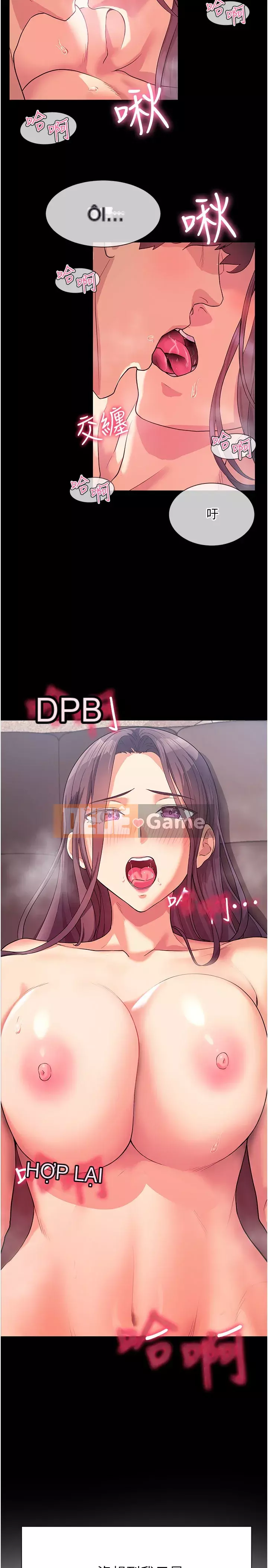 Giảng dạy bây giờ Chương 1-7