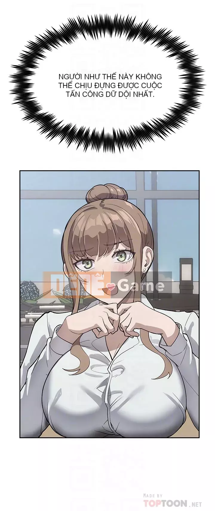 Giảng dạy bây giờ Chương 1-7