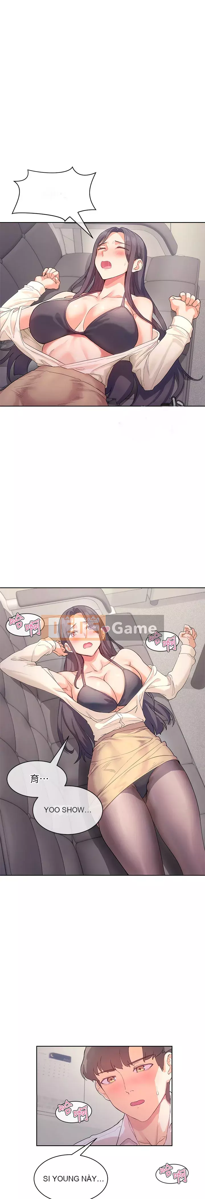 Giảng dạy bây giờ Chương 1-7