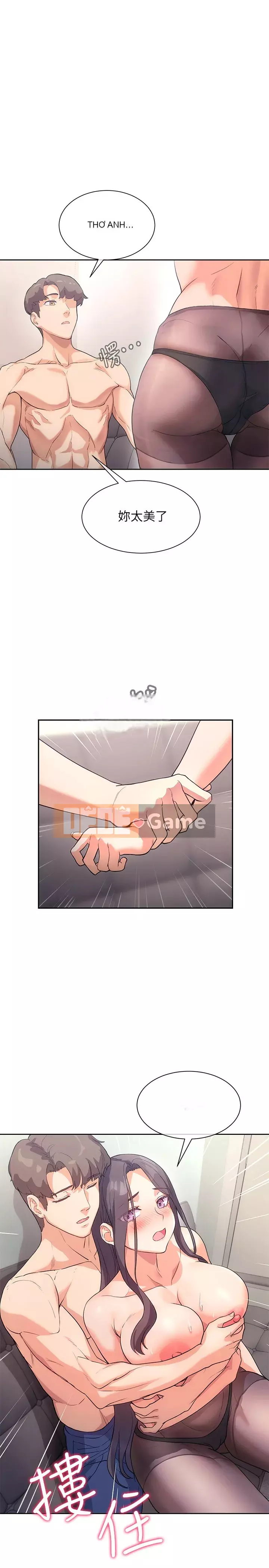 Giảng dạy bây giờ Chương 1-7