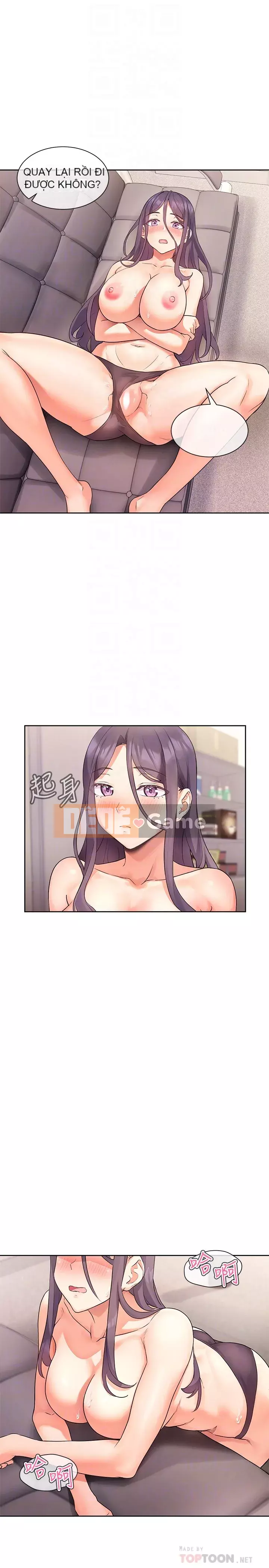 Giảng dạy bây giờ Chương 1-7