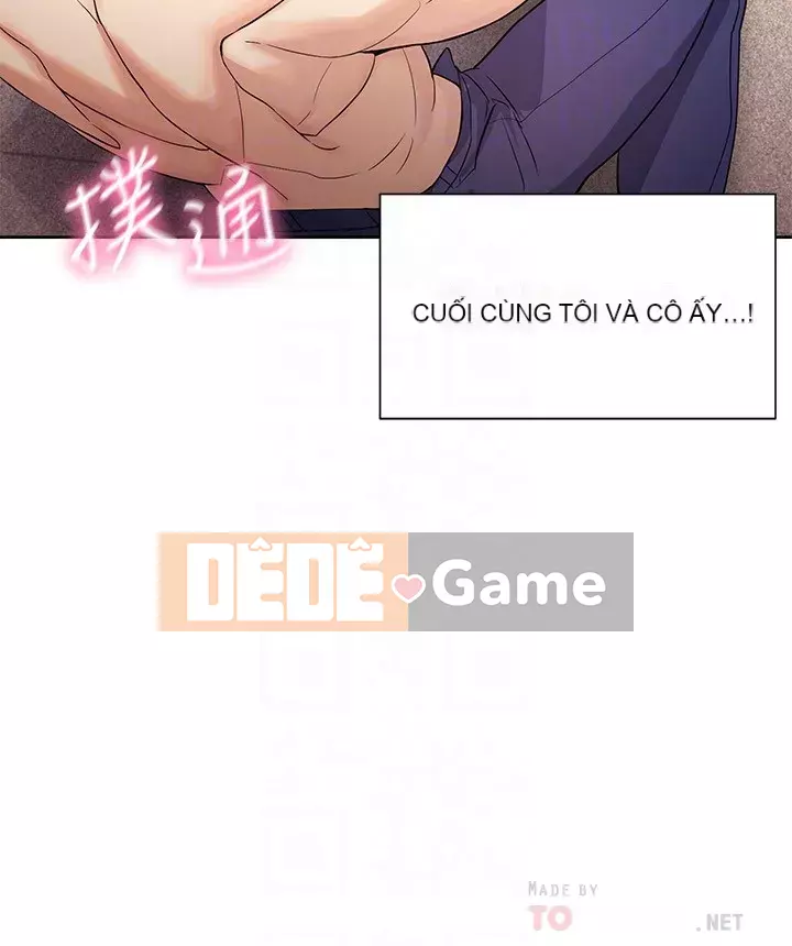 Giảng dạy bây giờ Chương 1-7