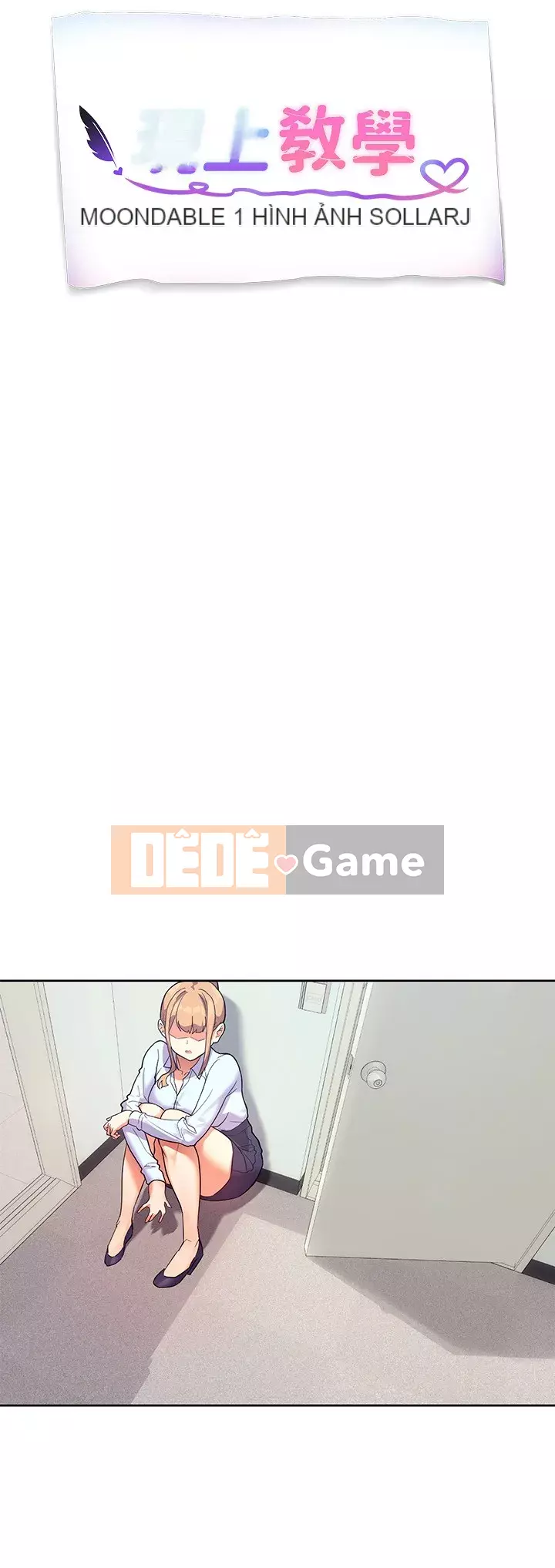 Giảng dạy bây giờ Chương 1-7