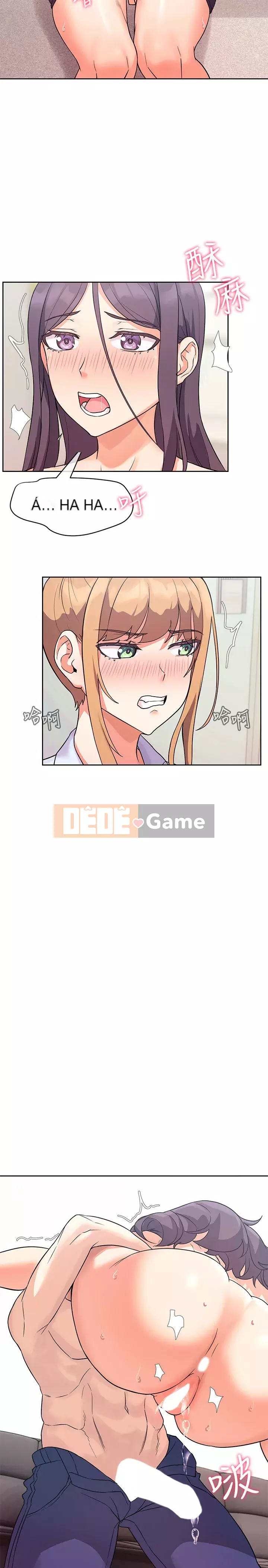 Giảng dạy bây giờ Chương 1-7