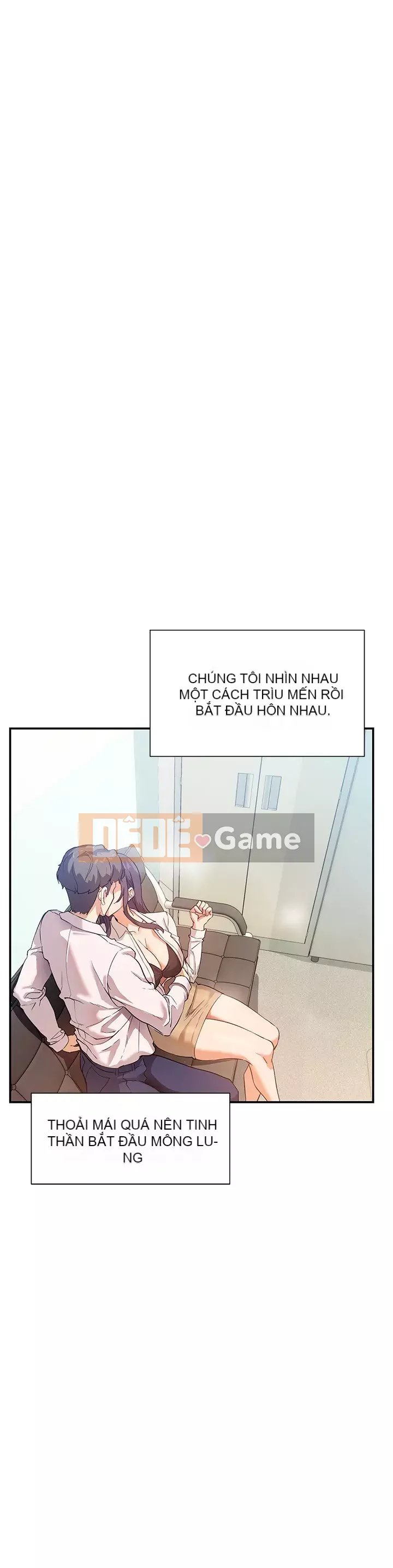 Giảng dạy bây giờ Chương 1-7