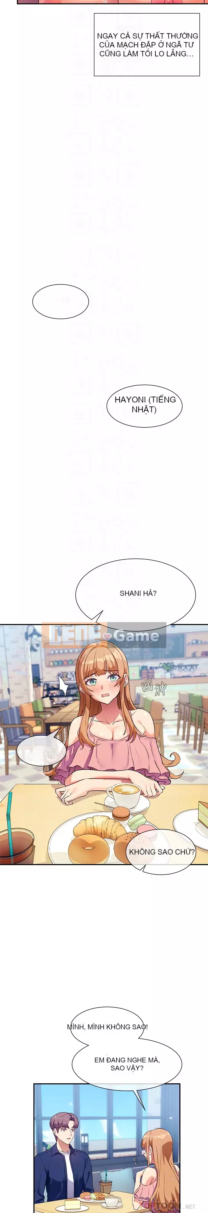 Giảng dạy bây giờ Chương 1-7