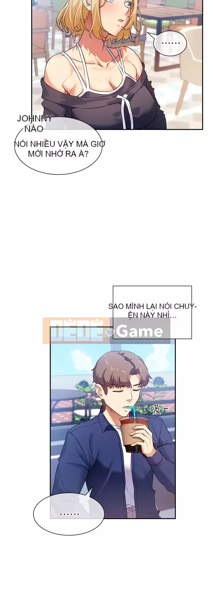 Giảng dạy bây giờ Chương 1-7