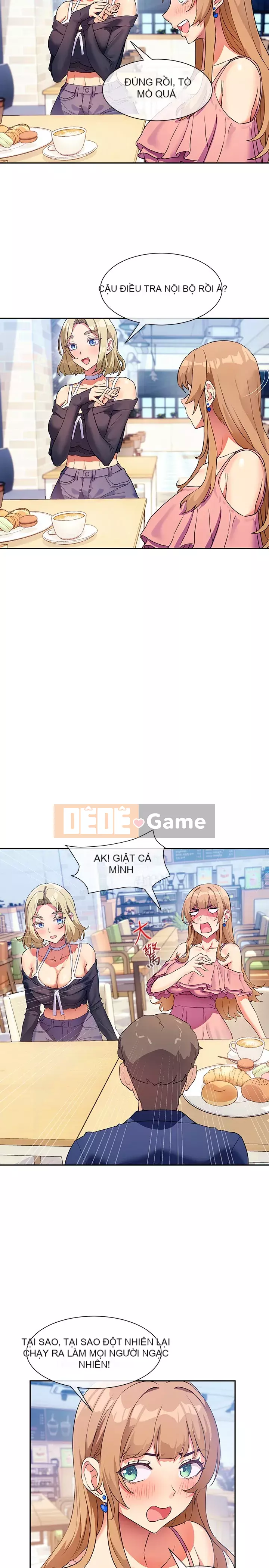 Giảng dạy bây giờ Chương 1-7