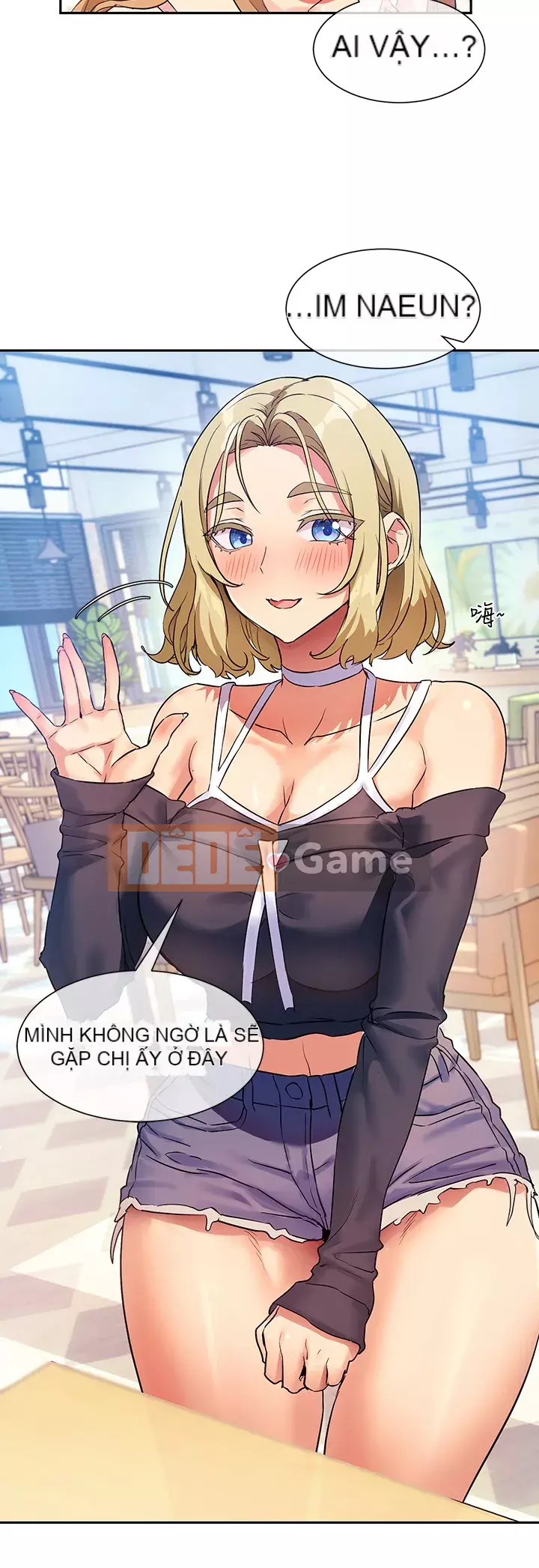 Giảng dạy bây giờ Chương 1-7