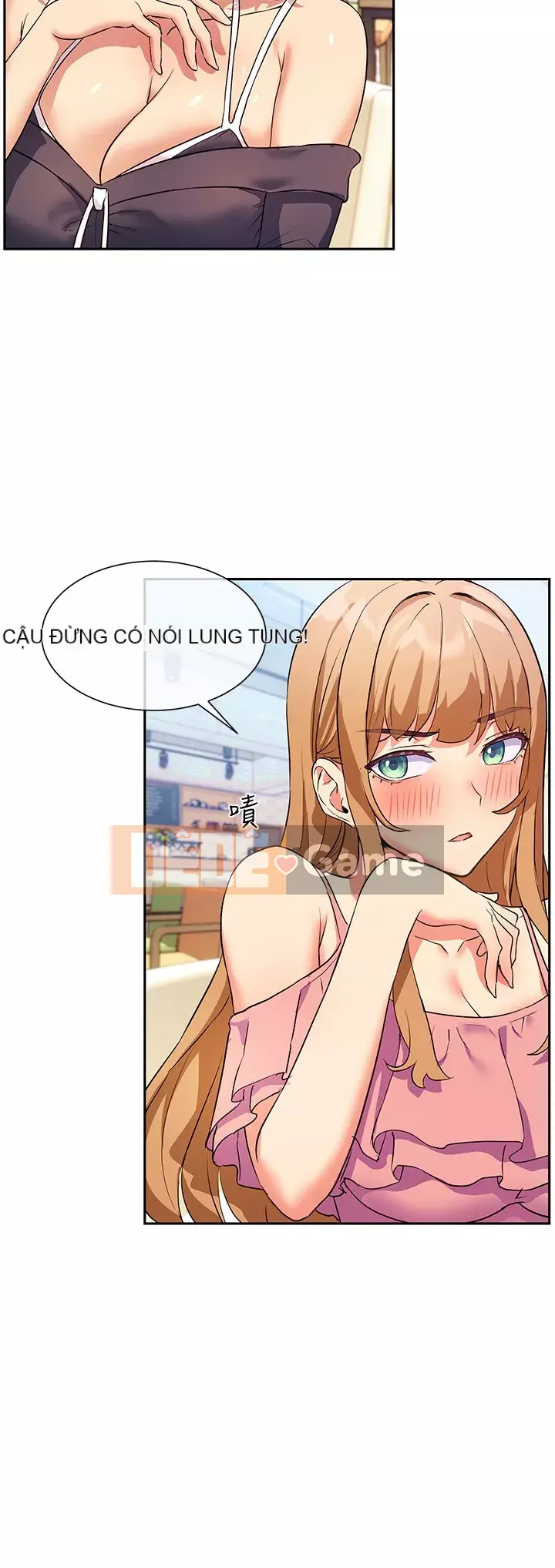 Giảng dạy bây giờ Chương 1-7