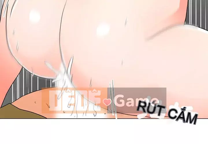 Phụ nữ của tôi Chương 40-41