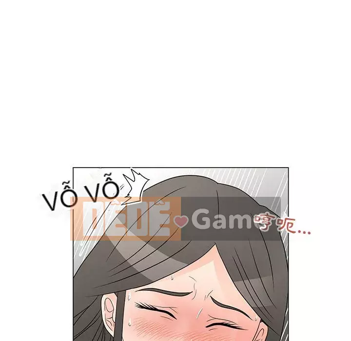 Phụ nữ của tôi Chương 40-41