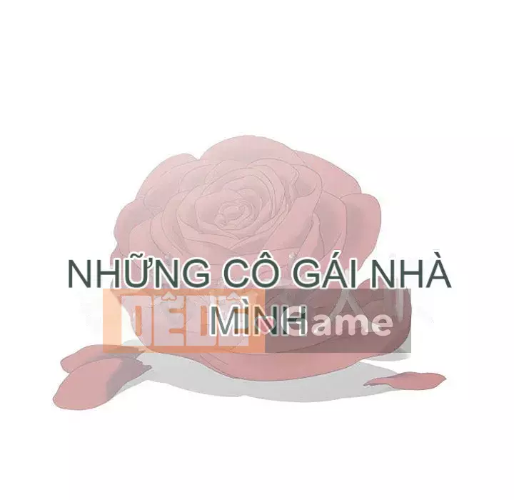 Phụ nữ của tôi Chương 40-41