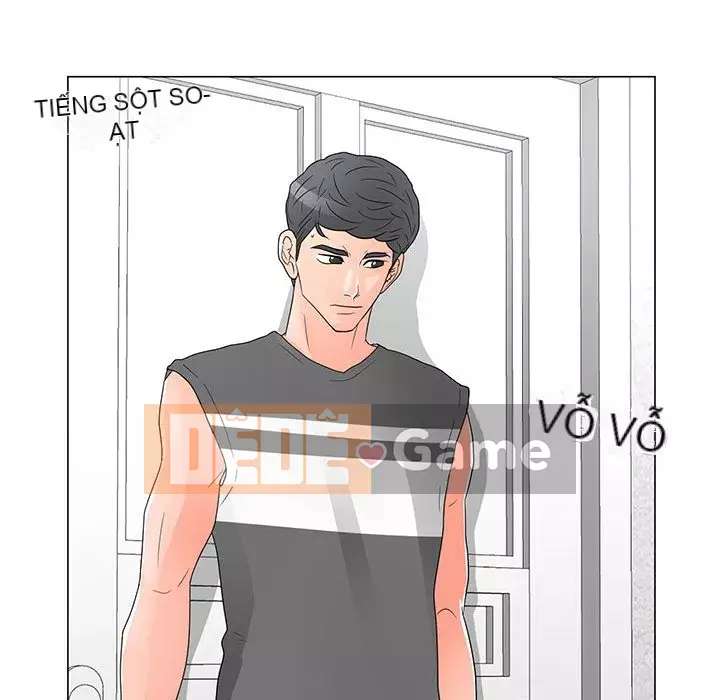 Phụ nữ của tôi Chương 40-41