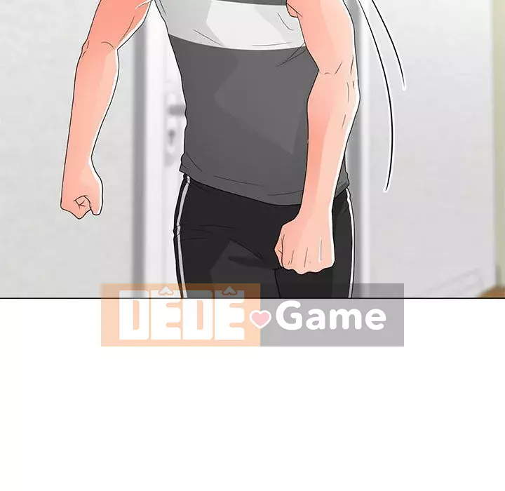 Phụ nữ của tôi Chương 40-41