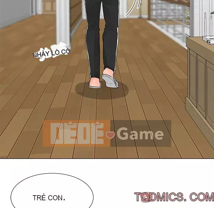 Phụ nữ của tôi Chương 40-41