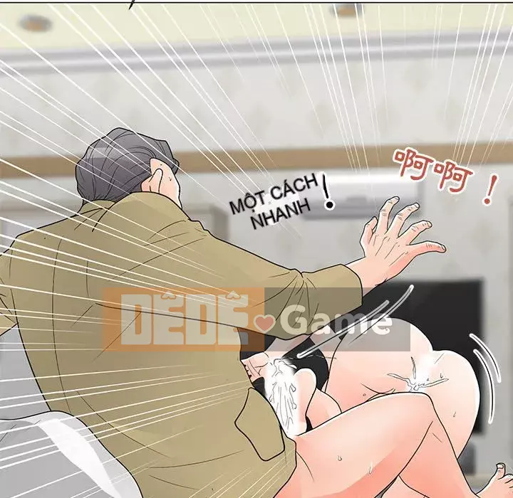 Phụ nữ của tôi Chương 40-41