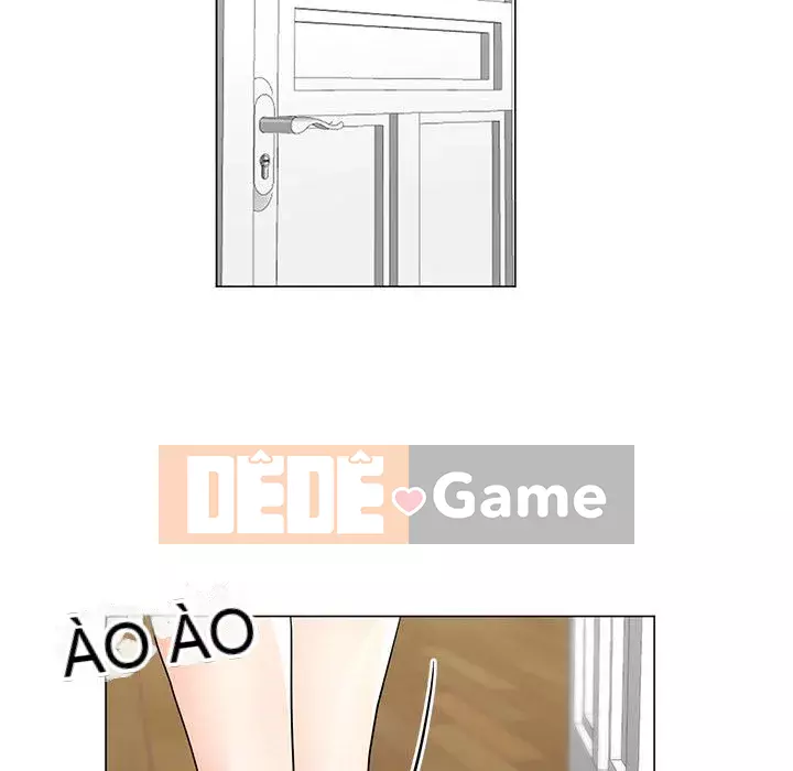 Phụ nữ của tôi Chương 40-41