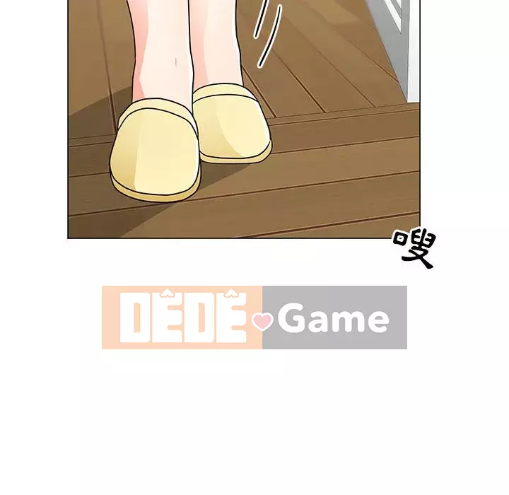 Phụ nữ của tôi Chương 40-41