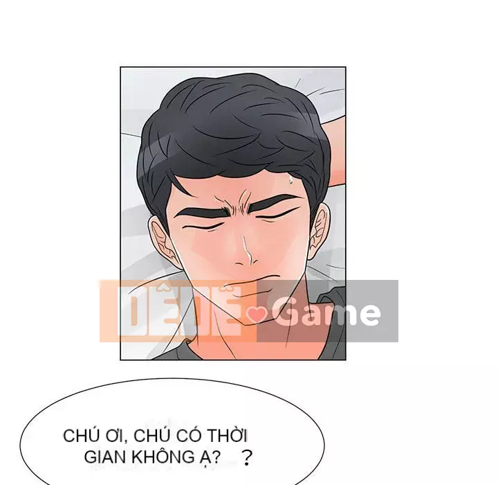 Phụ nữ của tôi Chương 40-41