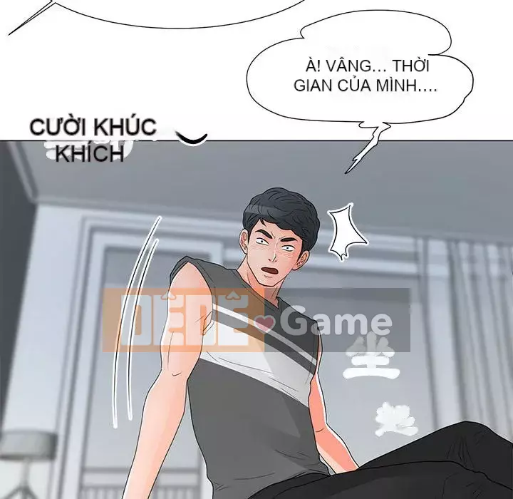 Phụ nữ của tôi Chương 40-41