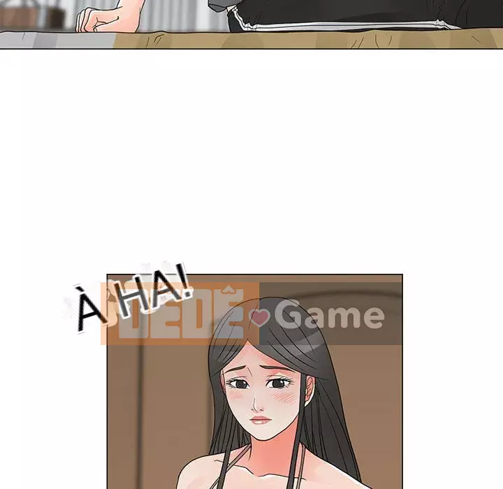 Phụ nữ của tôi Chương 40-41