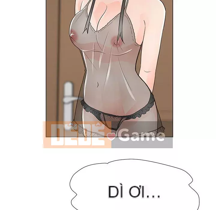 Phụ nữ của tôi Chương 40-41