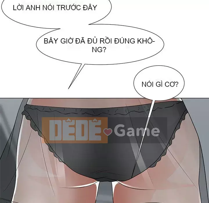 Phụ nữ của tôi Chương 40-41