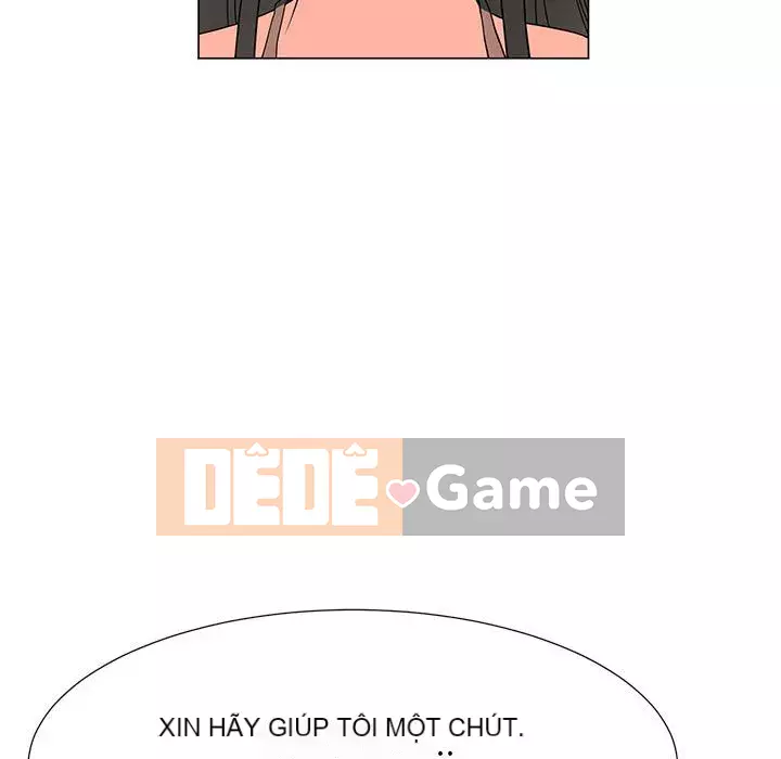 Phụ nữ của tôi Chương 40-41