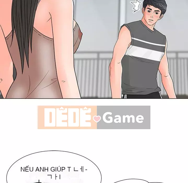 Phụ nữ của tôi Chương 40-41