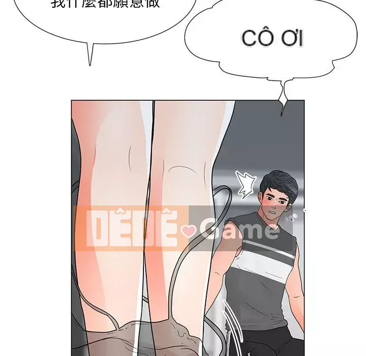 Phụ nữ của tôi Chương 40-41