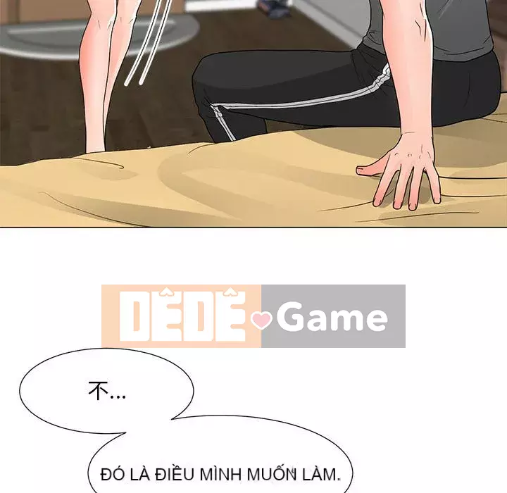 Phụ nữ của tôi Chương 40-41