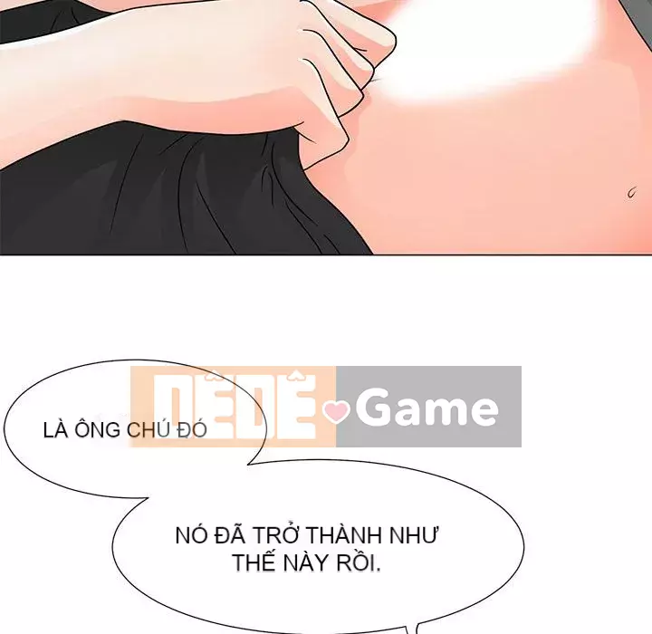 Phụ nữ của tôi Chương 40-41