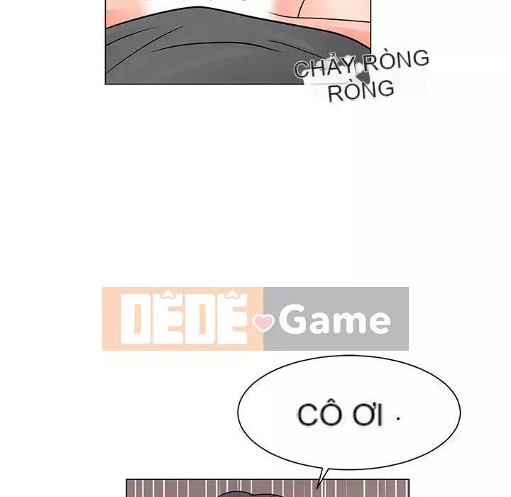 Phụ nữ của tôi Chương 40-41