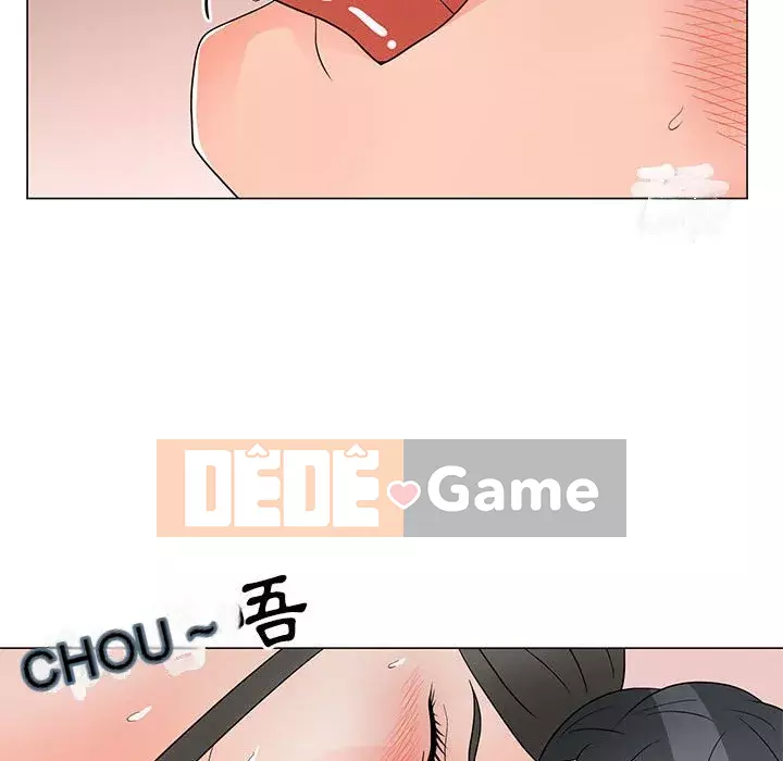 Phụ nữ của tôi Chương 40-41