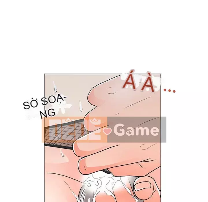 Phụ nữ của tôi Chương 40-41