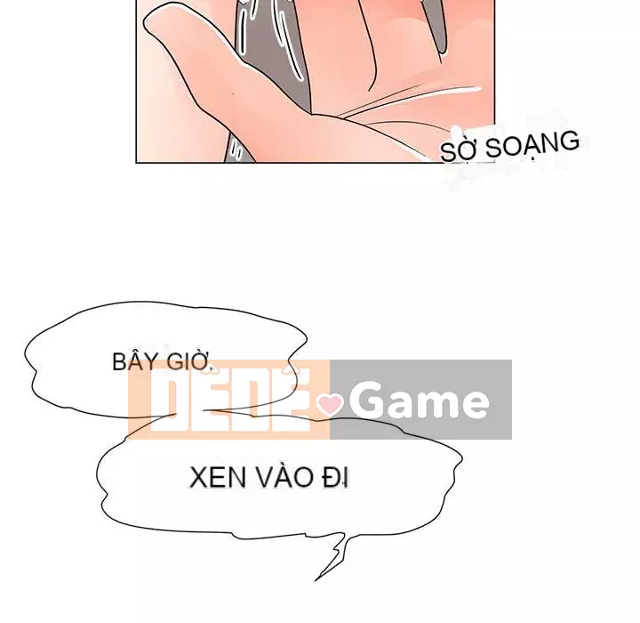 Phụ nữ của tôi Chương 40-41