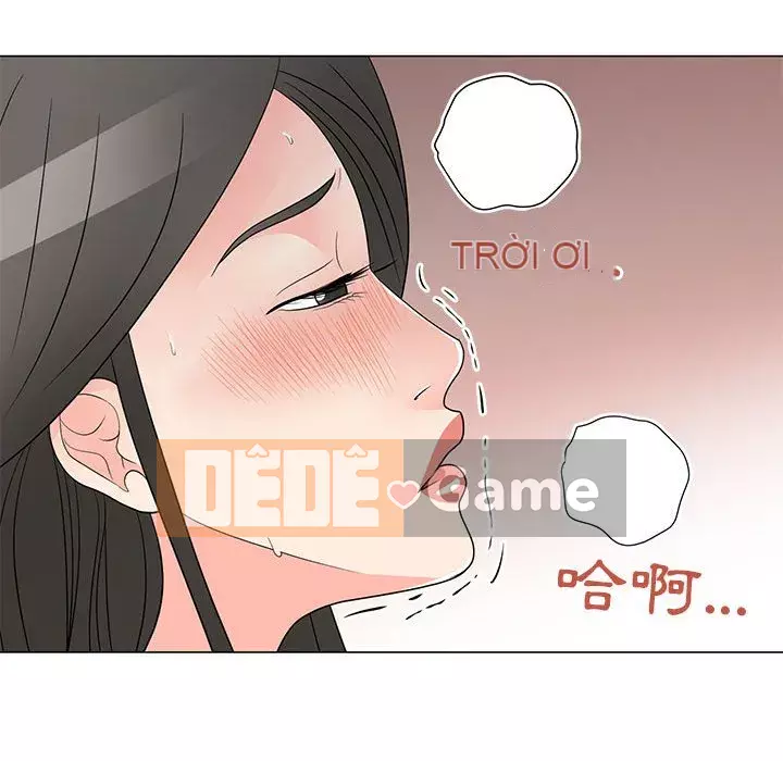 Phụ nữ của tôi Chương 40-41