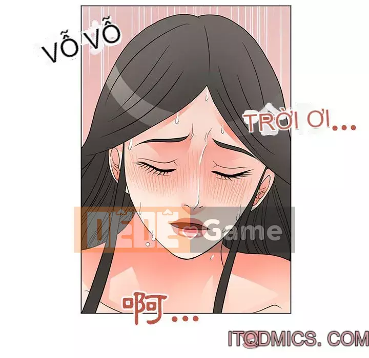 Phụ nữ của tôi Chương 40-41