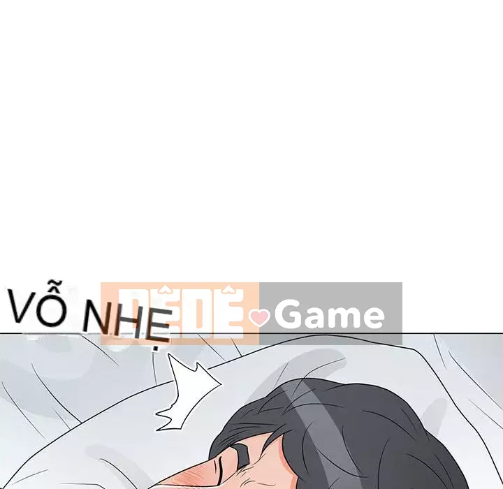 Phụ nữ của tôi Chương 40-41