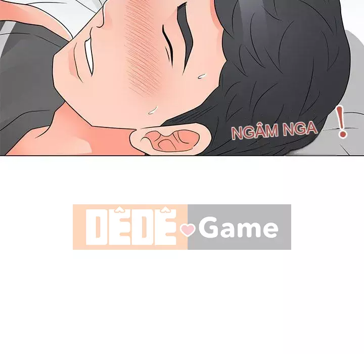 Phụ nữ của tôi Chương 40-41