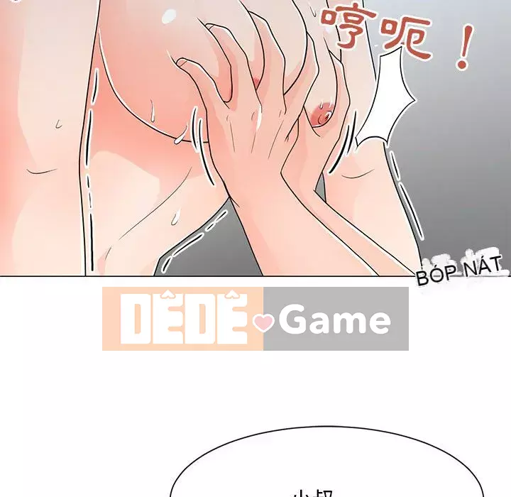 Phụ nữ của tôi Chương 40-41